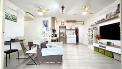Watercolours (D18), Condominium #556629571